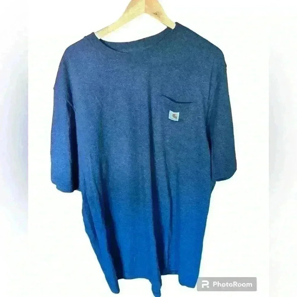 Carhartt pocket tee - Picture 1 of 3